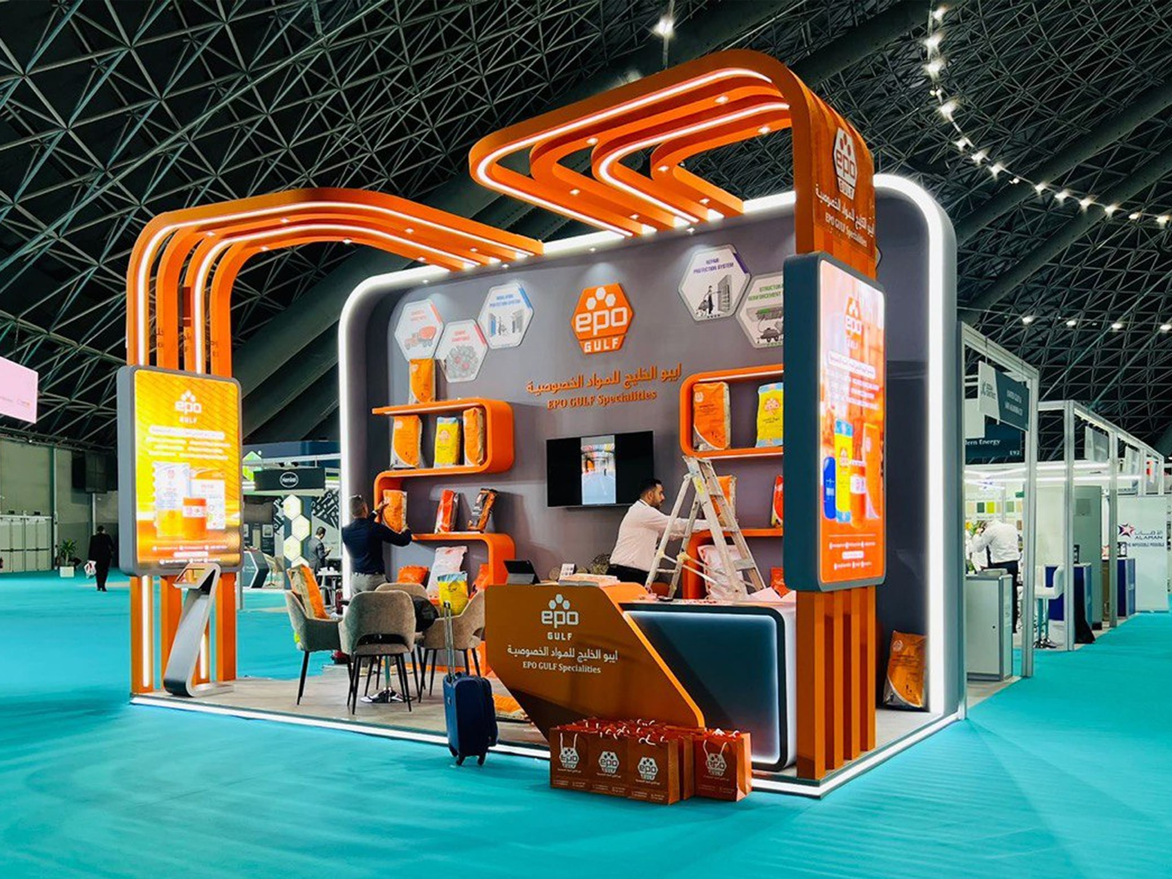 Why Branding & Identity Design Business Matter More Than Ever